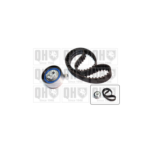 QH QBK830 Timing Belt Kit