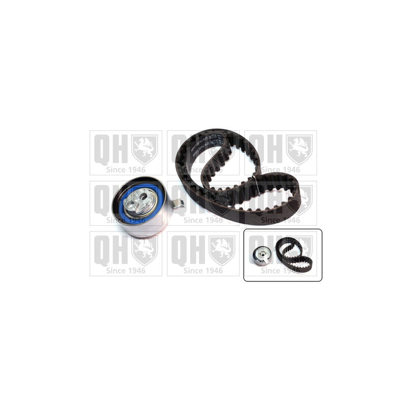 QH QBK830 Timing Belt Kit