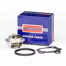 Borg & Beck Thermostat Kit Part No -BBT058