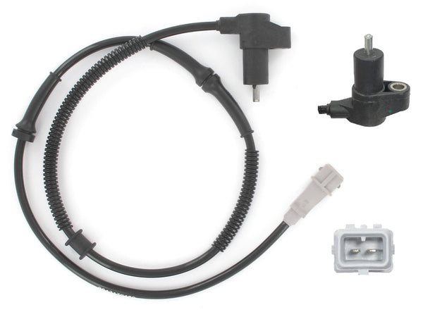 Intermotor Wheel Speed Sensor - 60421