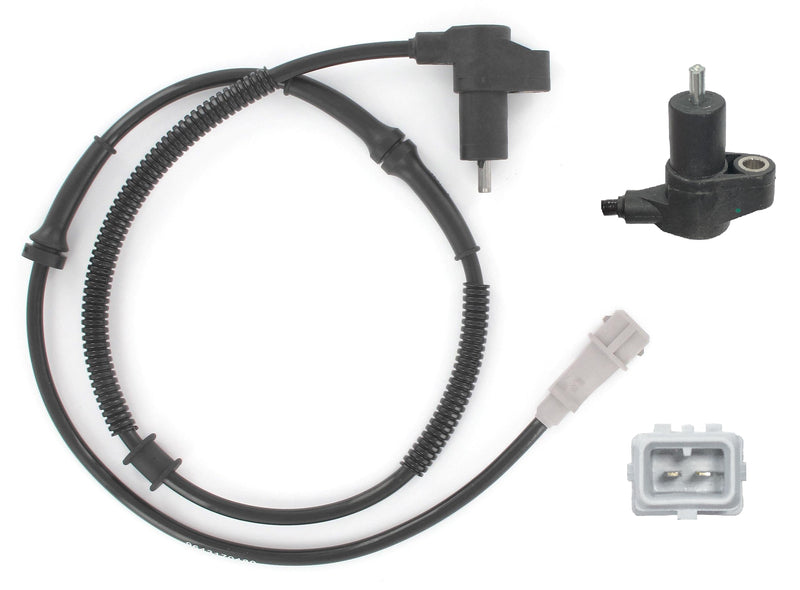 Intermotor Wheel Speed Sensor - 60421