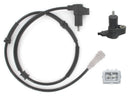 Fuel Parts Wheel Speed Sensor - AB1669
