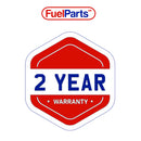 Fuel Parts Oxygen Sensor - LB1387