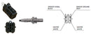 Kerr Nelson Oxygen Sensor - KNL048