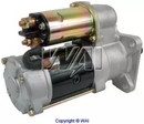 WAI Starter Motor - 6841N