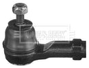 Borg & Beck Tie Rod End L/R Part No -BTR5928