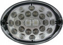 HELLA 2SB 959 010-307 Rearlight - 83mm - LED - 24V - Quantity 10