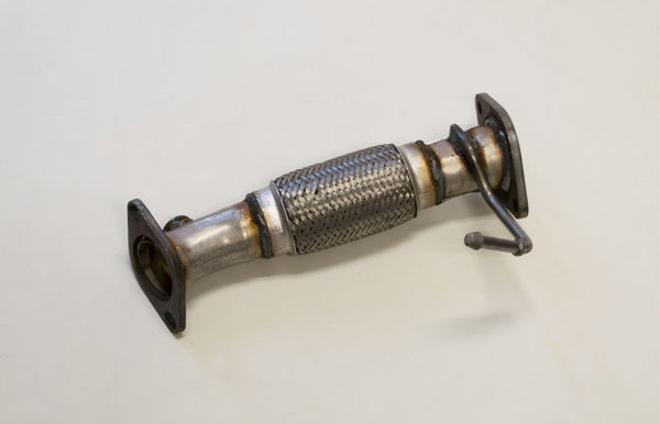 EEC Exhaust Pipe - EKA2000