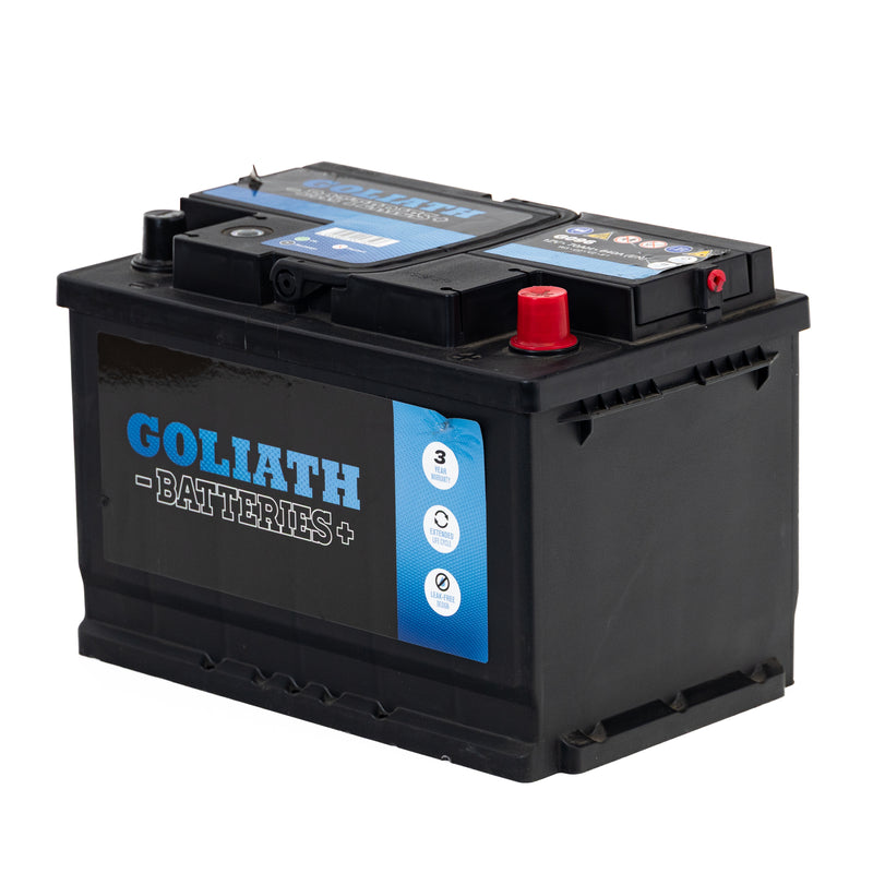 096 Goliath Battery - G096R