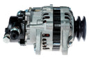 HELLA 8EL 011 711-091 Alternator - 14V - 75A - fits Mitsubishi L 200 (K7_T, K6_T)