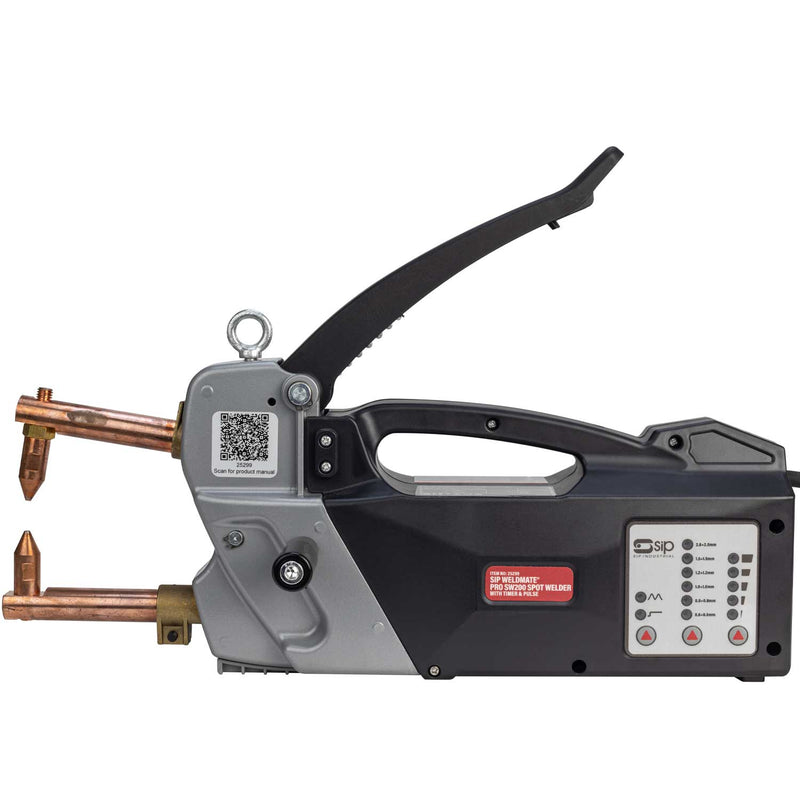 SIP WELDMATE® PRO SW200 Spot Welder with Timer & Pulse