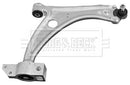 Borg & Beck Suspension Arm RH -BCA7134