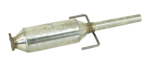 Klarius 399028 - Diesel Particulate Filter  - Fits Opel Combo 1.3JTD