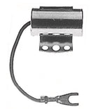 Lucas Ignition Condenser - DCB864C