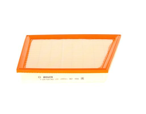 Bosch Air Filter - F026400360