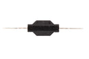 HELLA 8JS 742 901-021 Fuse - MIDI Fuse - 60A - Yellow - Quantity: 1