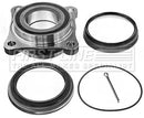 First Line Wheel Bearing Kit Part No -FBK1373