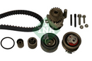 INA Timing Belt Set - - 530058210