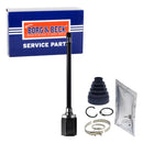 Borg & Beck CV Joint  - BCJ1290