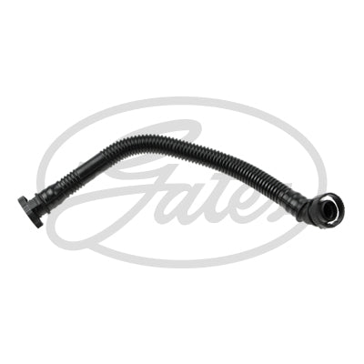 Gates Crankcase Breather Hose - EMH421