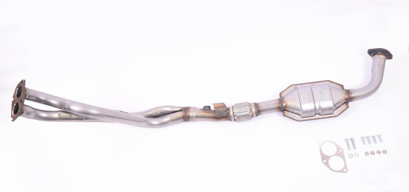 EEC Catalyst - VX8020