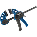 Draper RAT/BAR Spreader Clamp 150mm - 25366