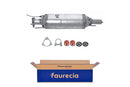 FAURECIA 8LH 366 080-291 Diesel particulate filter - Easy2Fit® Kit - fits CITROËN DS4