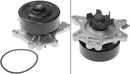 INA Water Pump - Part No - 538054810