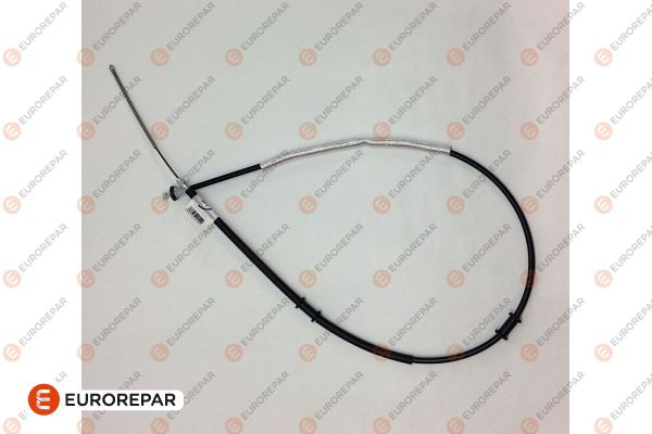 Eurorepar Parking Brake Cable - E074227