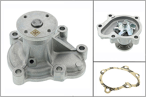 INA Water Pump - Part No - 538029910