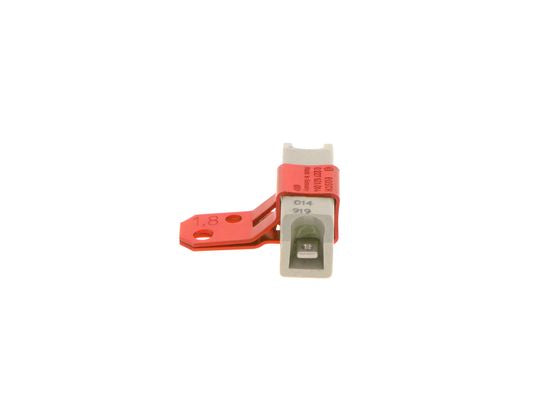 Bosch Ballast Resistor Part No - 0227901014