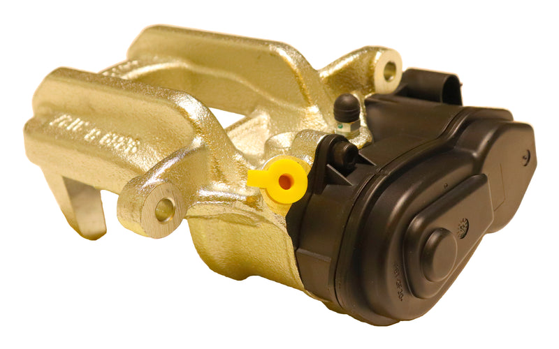 Rollco BMW 5 ActIVehybrid Rear Left Brake Caliper - VSEP539L
