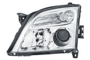 HELLA 1EL 008 321-081 DE/Xenon/Halogen-Headlight - right - fits Opel Vectra C (Z02)