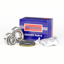 Borg & Beck Wheel Bearing Kit Part No -BWK160