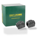 First Line Anti Roll Bar Bush Kit  - FSK7389K