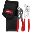 KNIPEX SET Of Pliers - 06076