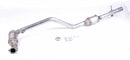 EEC Catalyst Type Approved - MZ6030T