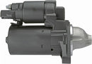 HELLA 8EA 012 586-171 Starter - 24V - 4.5kW - fits Mercedes-Benz T2/L Dump Truck