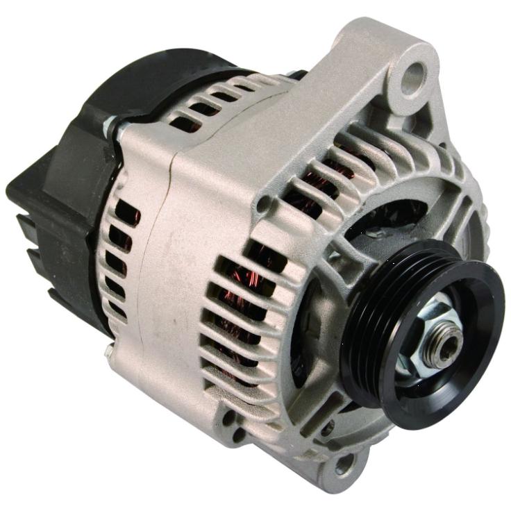 WAI Alternator - 23001N