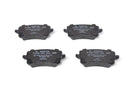 Bosch Brake Pad Set - 0986494344