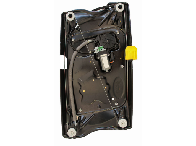 WAI Window Regulator - WPR3873LM