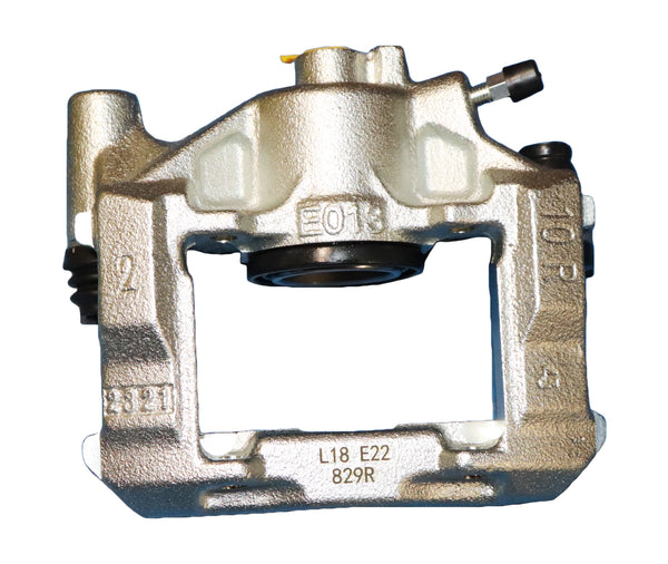 Rollco Lexus Is 200D Rear Right Brake Caliper - VSBC829R