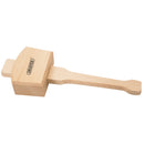 Draper Beechwood Mallet 115mm - 45237
