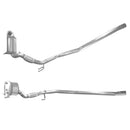 BM Cats DPF - BM11152 with Fitting Kit - FK11152