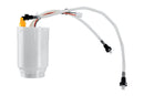 HELLA 8TF 358 306-431 Swirl Pot, fuel pump - Electric - 2-pin connector