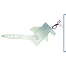 WAI Window Regulator - WPR2610LM