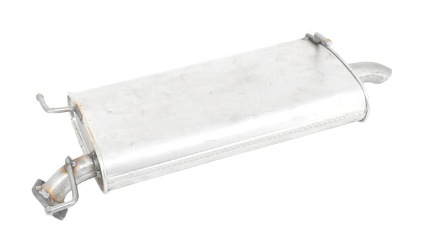 Klarius KA31M - Box With Tail Pipe