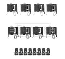 Borg & Beck Fitting Kit - Pads Part No -BBK1225