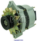 WAI Alternator - 12159N
