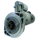 WAI Starter Motor - 17088N